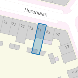 Perceel HMD00-U-4904