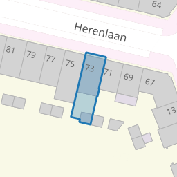 Perceel HMD00-U-4905