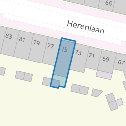Perceel HMD00-U-4906