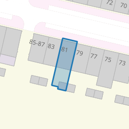 Perceel HMD00-U-4909