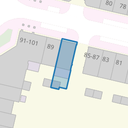 Perceel HMD00-U-4912