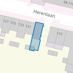 Perceel HMD00-U-4922