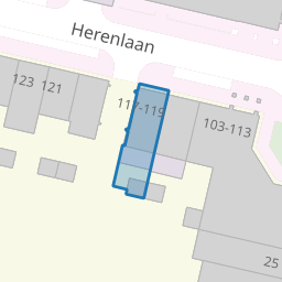 Perceel HMD00-U-4923