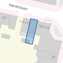 Perceel HMD00-U-4924