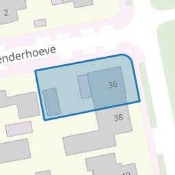 Perceel HMD00-U-4938
