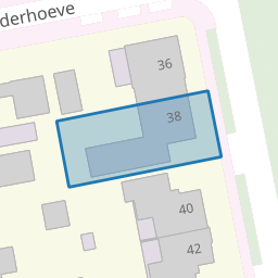 Perceel HMD00-U-4939