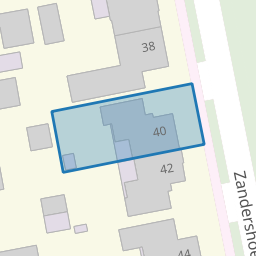 Perceel HMD00-U-4940