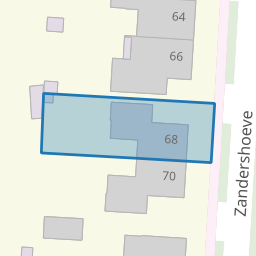 Perceel HMD00-U-4964