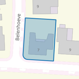 Perceel HMD00-U-4969