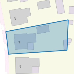 Perceel HMD00-U-4971