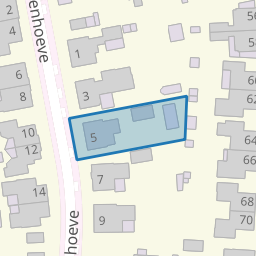 Perceel HMD00-U-4972