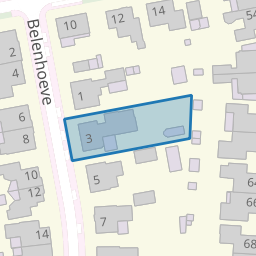 Perceel HMD00-U-4973