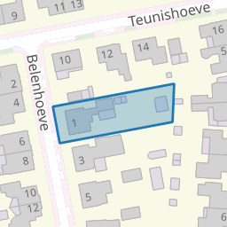 Perceel HMD00-U-4974