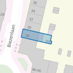 Perceel HMD00-U-4977