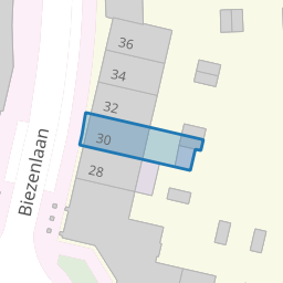 Perceel HMD00-U-4978