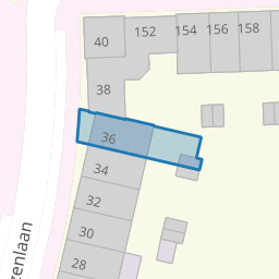 Perceel HMD00-U-4980