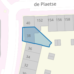 Perceel HMD00-U-4981