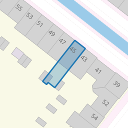 Perceel HMD00-U-4996