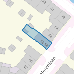 Perceel HMD00-U-5001