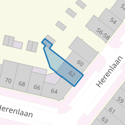 Perceel HMD00-U-5003