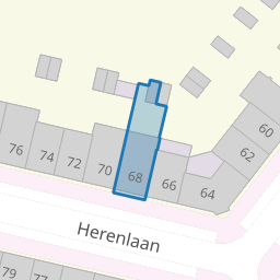 Perceel HMD00-U-5005