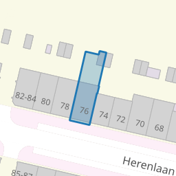 Perceel HMD00-U-5007