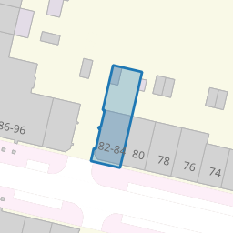 Perceel HMD00-U-5010