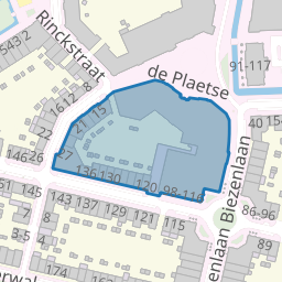 Perceel HMD00-U-5012