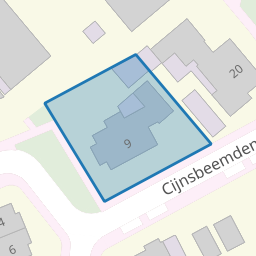 Perceel HMD00-U-5016