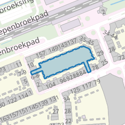 Perceel HMD00-U-5026