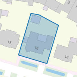 Perceel HMD00-U-5032