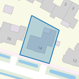 Perceel HMD00-U-5033