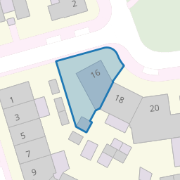 Perceel HMD00-U-5039