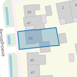 Perceel HMD00-U-5047