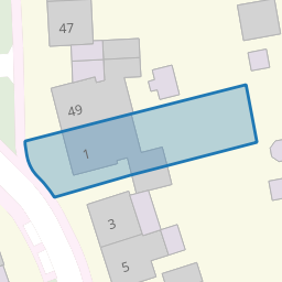 Perceel HMD00-U-5051