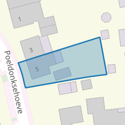 Perceel HMD00-U-5053