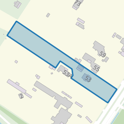 Perceel HMD00-U-5057