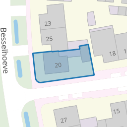 Perceel HMD00-U-5074