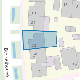 Perceel HMD00-U-5076