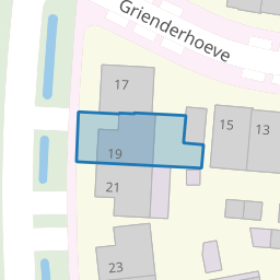 Perceel HMD00-U-5078