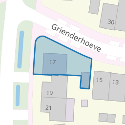 Perceel HMD00-U-5079