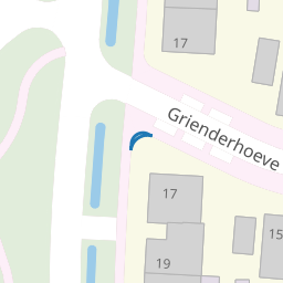 Perceel HMD00-U-5080