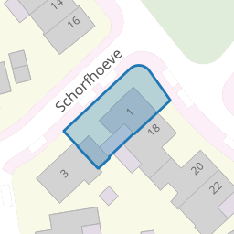 Perceel HMD00-U-5081