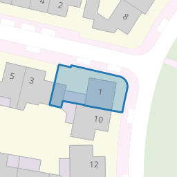 Perceel HMD00-U-5085