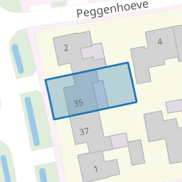 Perceel HMD00-U-5089