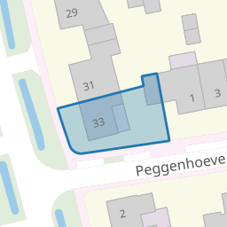 Perceel HMD00-U-5092