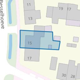 Perceel HMD00-U-5099