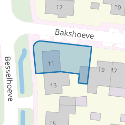 Perceel HMD00-U-5101