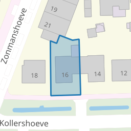 Perceel HMD00-U-5104