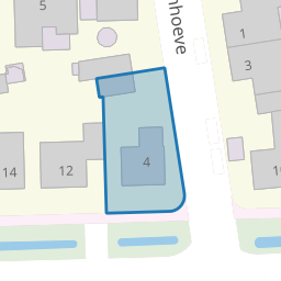 Perceel HMD00-U-5107